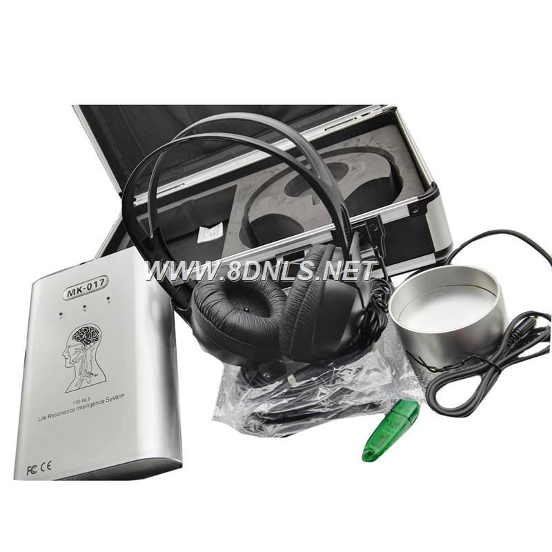 buy vector nls