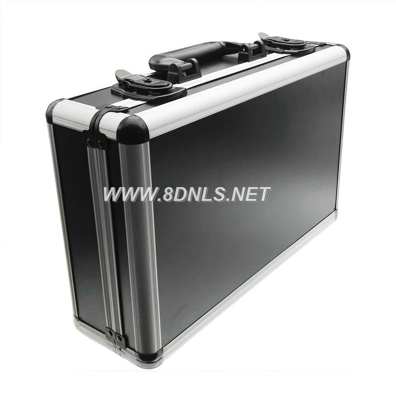 Popular Personal Intelligent health analyzer and treatment 8D NLS to reveal your body problem