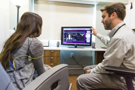 biofeedback machines for home use