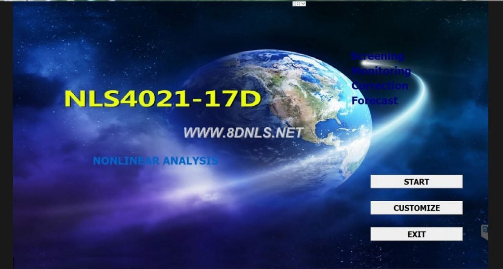 8d nls body health analyzer