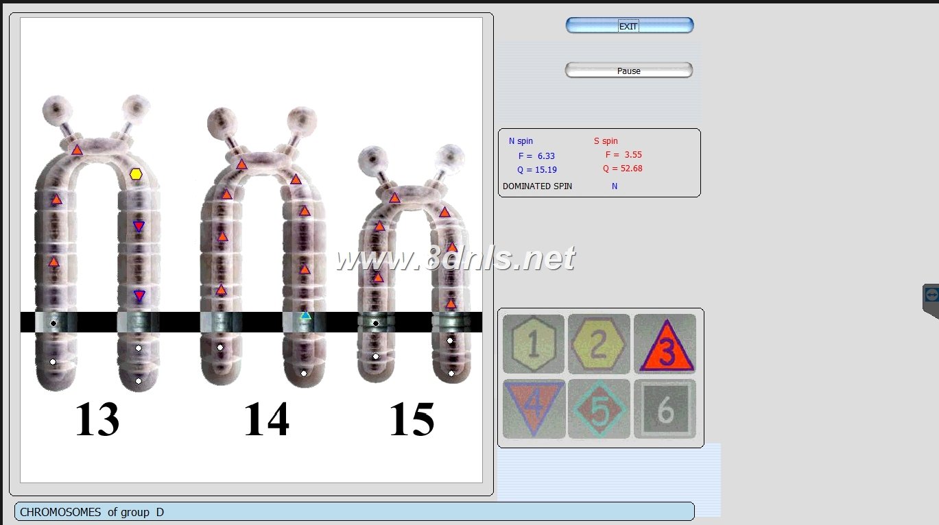 9d nls health analyzer in india