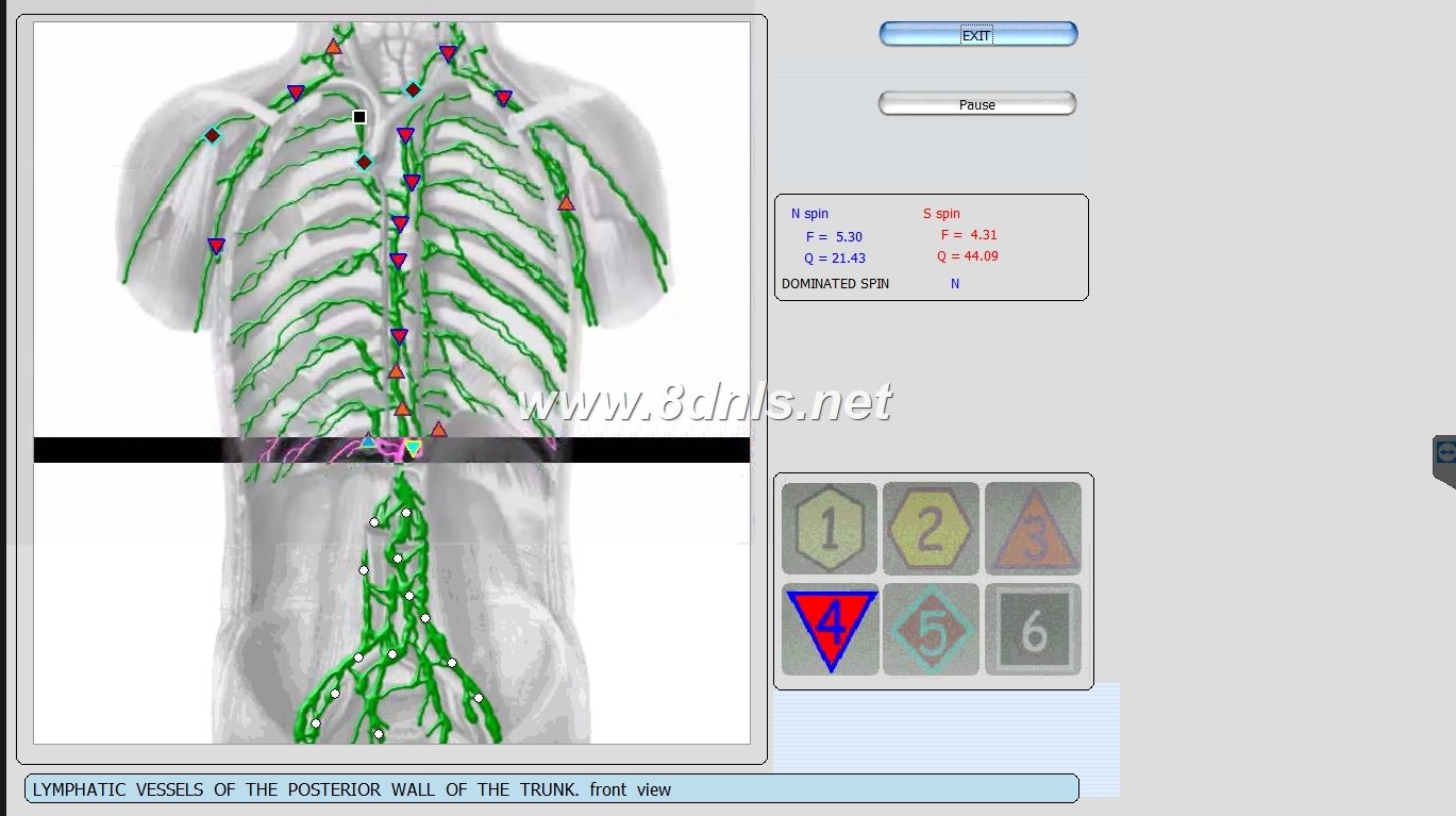 9d nls health analyzer reviews