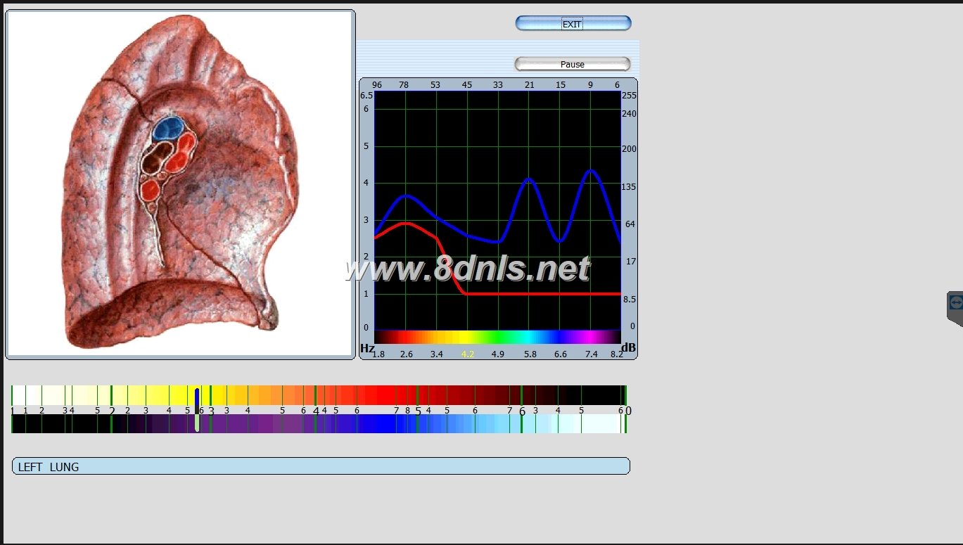9d nls health analyzer reviews