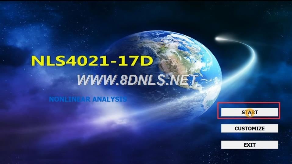 nls oberon screening