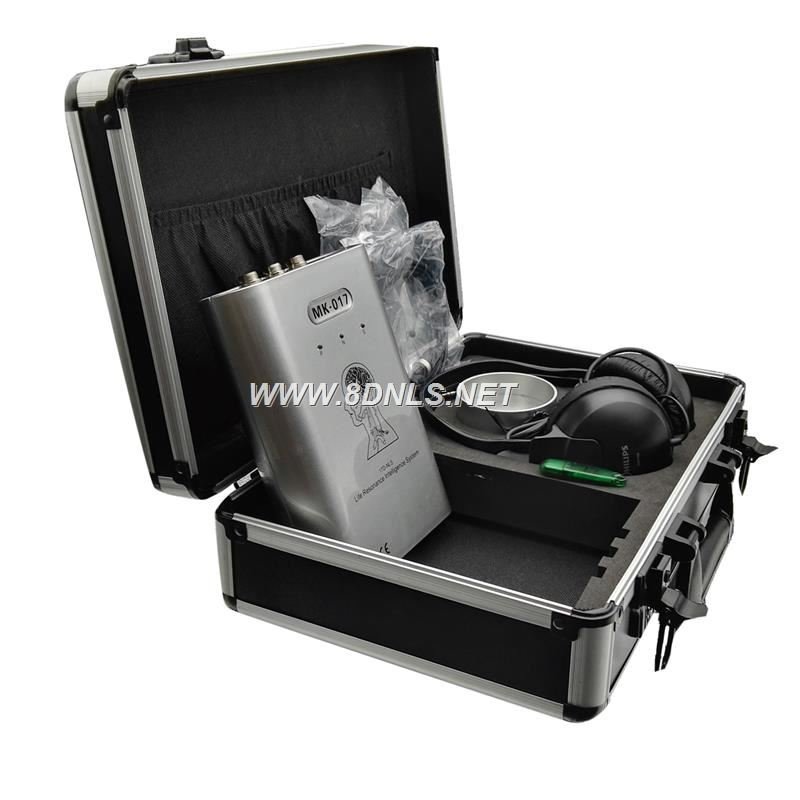 Diacom 3D NLS Software