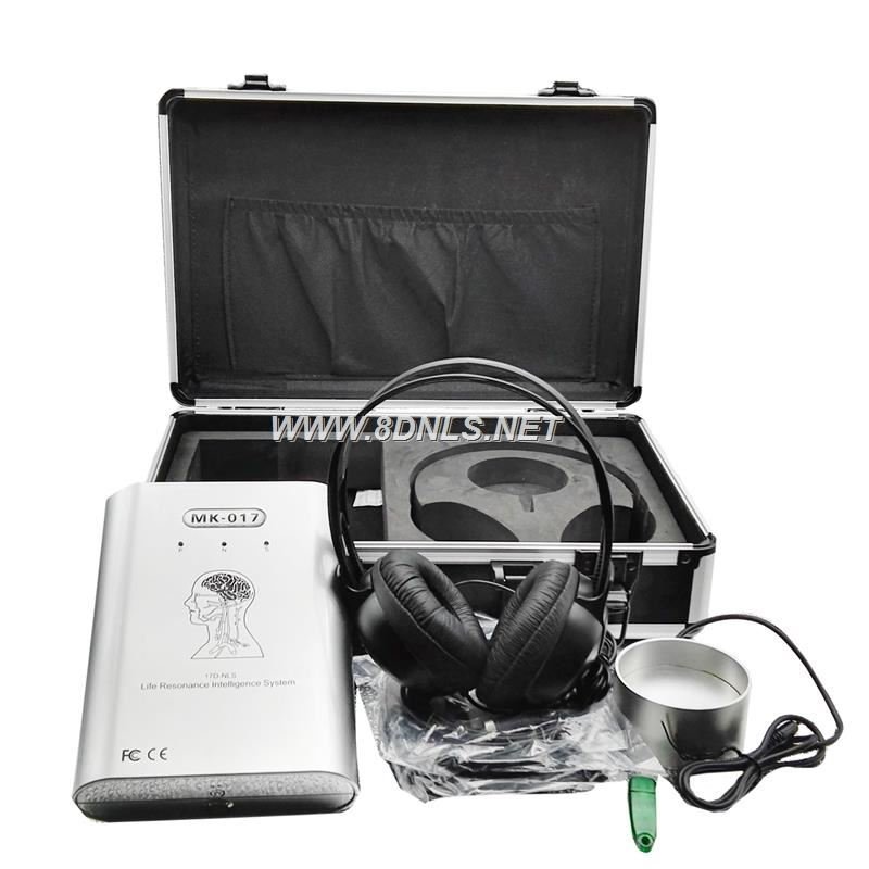 Diacom 3D NLS Software