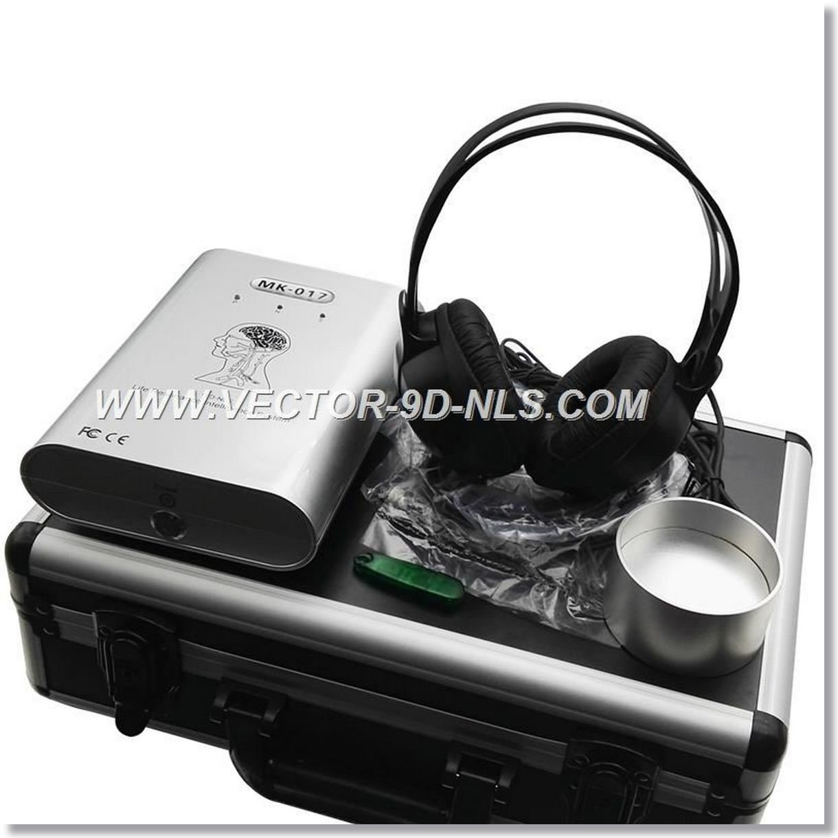Bioplasm NLS Software:
