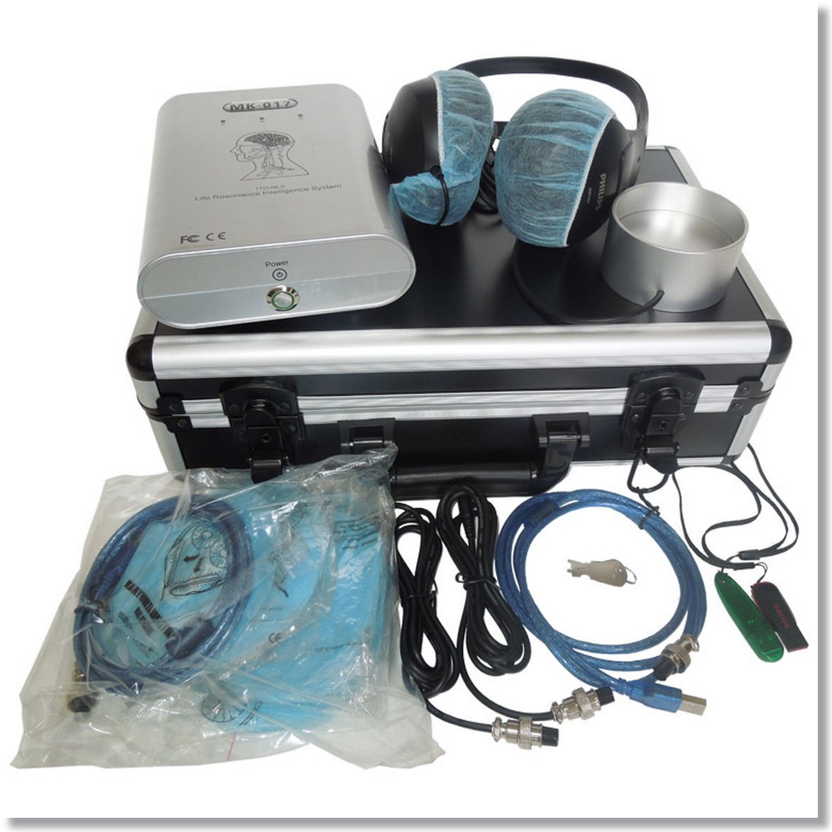 bioplasm nls software