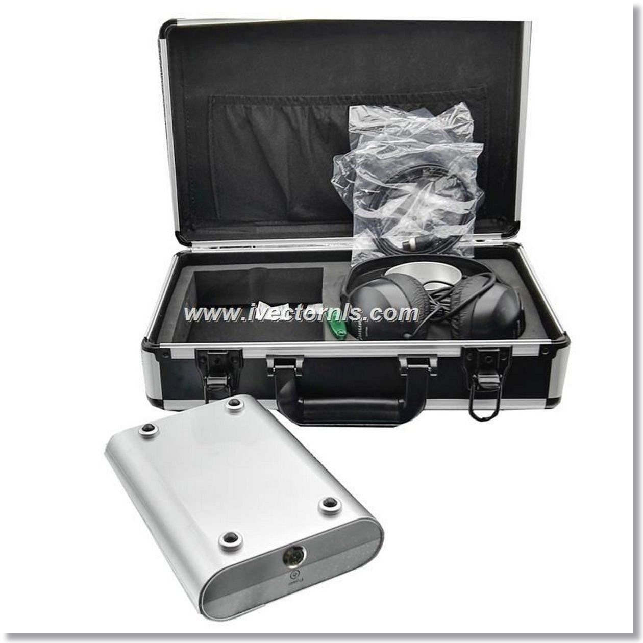 Bioplasm NLS Tomography Scanner