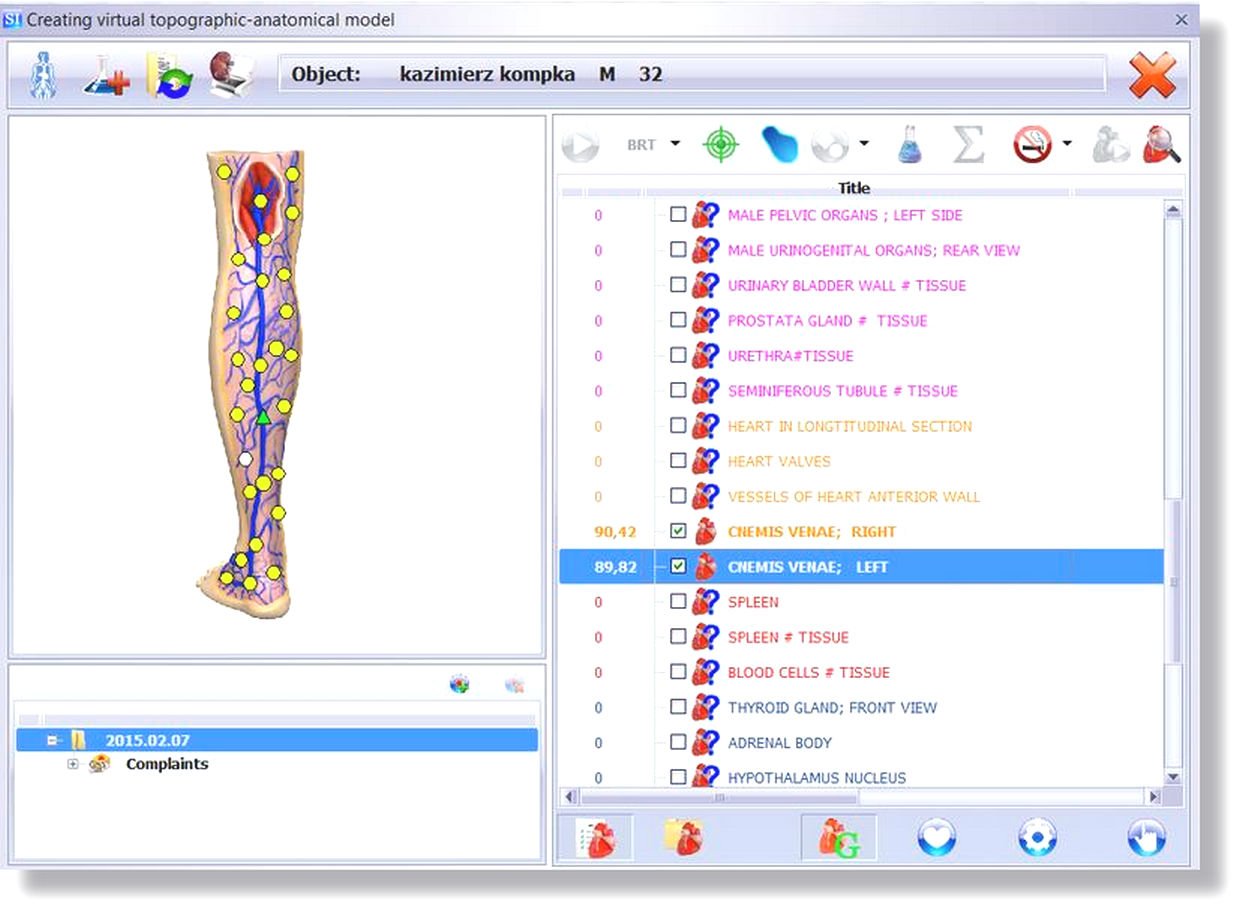 MAIKONG MK-9D NLS Cell Diagnostics