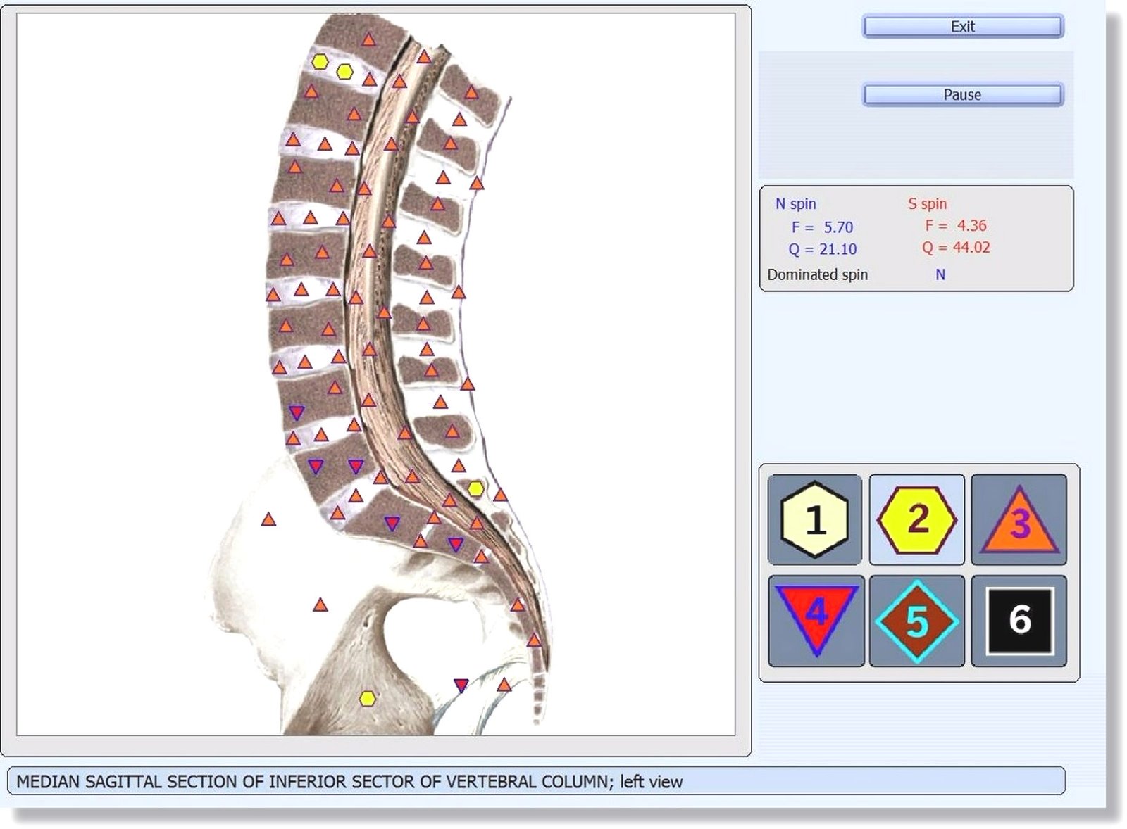 MAIKONG MK-9D NLS Cell Diagnostics