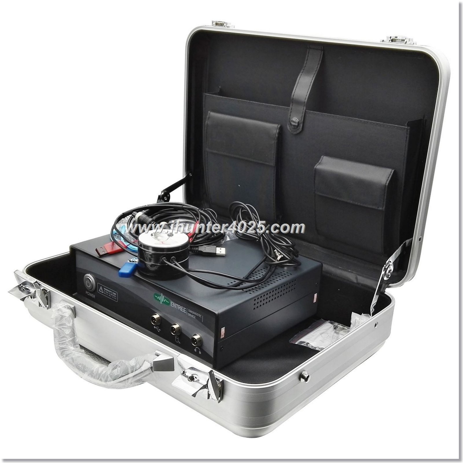 Oberon NLS Device